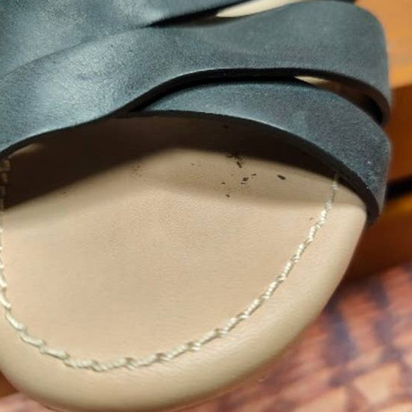 ugg wedges - Picture 3 of 7